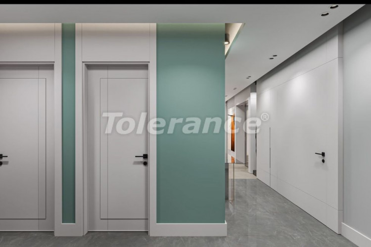 Квартира 3+1 в Анталии, Турция | SBB-36465