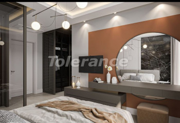 Квартира 3+1 в Анталии, Турция | SBB-36465