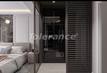 Квартира 3+1 в Анталии, Турция | SBB-36465