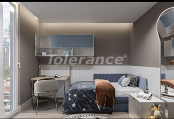 Квартира 3+1 в Анталии, Турция | SBB-36465