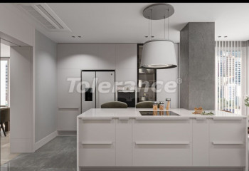 Квартира 3+1 в Анталии, Турция | SBB-36465