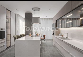 Квартира 3+1 в Анталии, Турция | SBB-36465