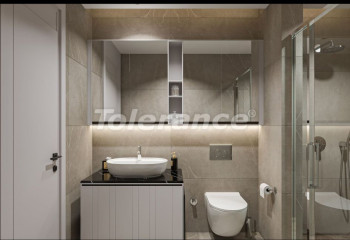 Квартира 3+1 в Анталии, Турция | SBB-36465