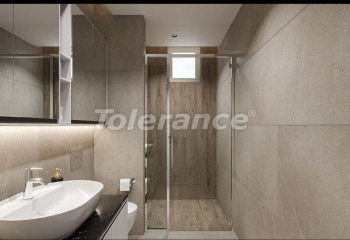 Квартира 3+1 в Анталии, Турция | SBB-36465