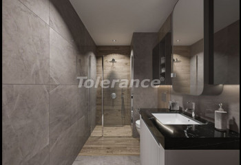 Квартира 3+1 в Анталии, Турция | SBB-36465