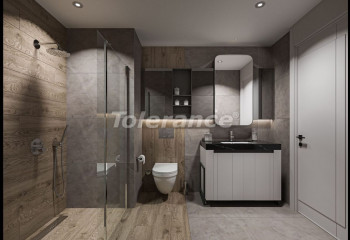 Квартира 3+1 в Анталии, Турция | SBB-36465