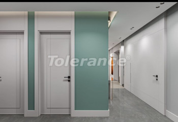 Квартира 3+1 в Анталии, Турция | SBB-36465