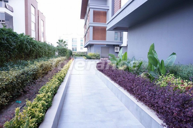 Квартира 4+1 в Анталии, Турция | PKK-35848