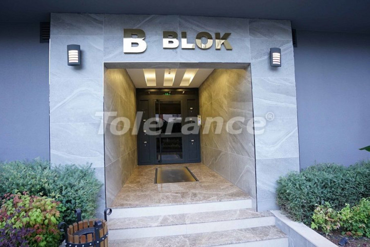 Квартира 4+1 в Анталии, Турция | PKK-35848