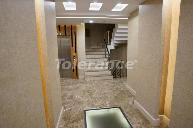 Квартира 4+1 в Анталии, Турция | PKK-35848