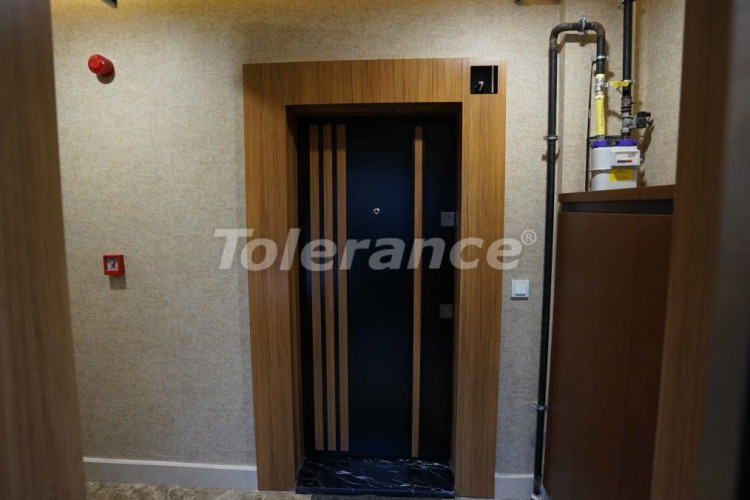 Квартира 4+1 в Анталии, Турция | PKK-35848