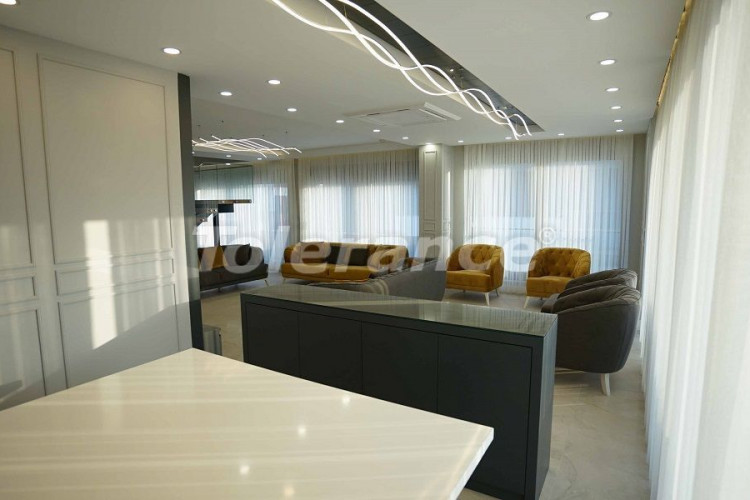 Квартира 4+1 в Анталии, Турция | PKK-35848