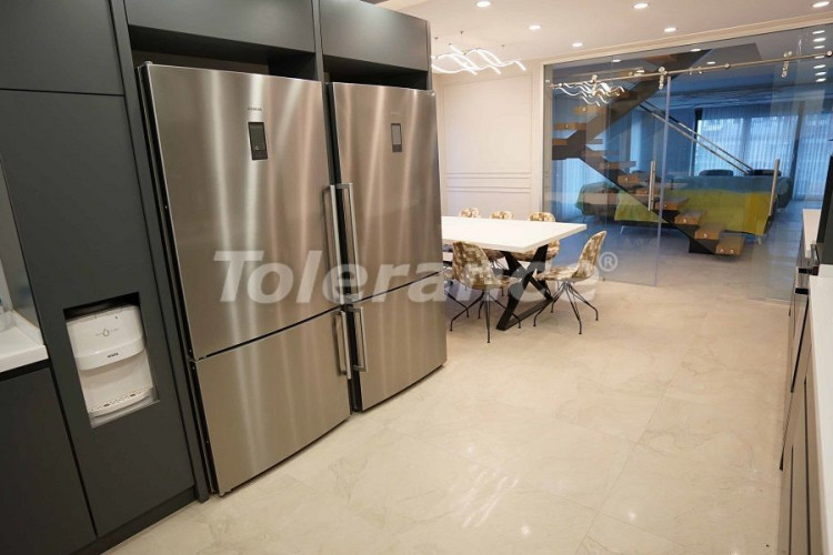 Квартира 4+1 в Анталии, Турция | PKK-35848