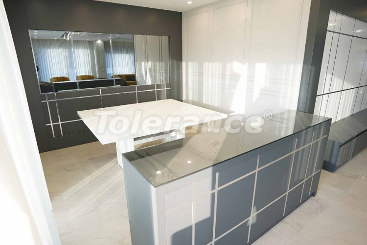 Квартира 4+1 в Анталии, Турция | PKK-35848