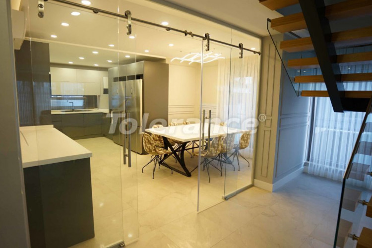 Квартира 4+1 в Анталии, Турция | PKK-35848