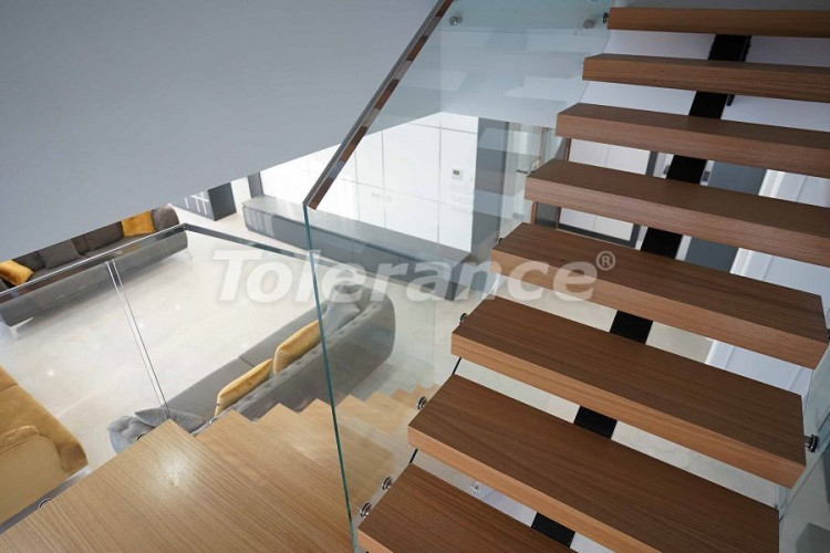 Квартира 4+1 в Анталии, Турция | PKK-35848