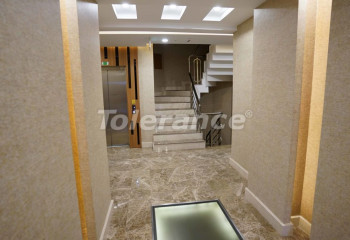 Квартира 4+1 в Анталии, Турция | PKK-35848