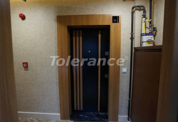 Квартира 4+1 в Анталии, Турция | PKK-35848