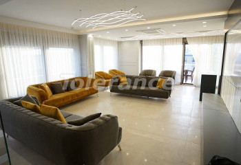 Квартира 4+1 в Анталии, Турция | PKK-35848