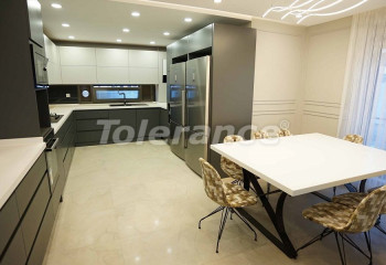 Квартира 4+1 в Анталии, Турция | PKK-35848