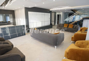 Квартира 4+1 в Анталии, Турция | PKK-35848