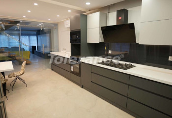 Квартира 4+1 в Анталии, Турция | PKK-35848