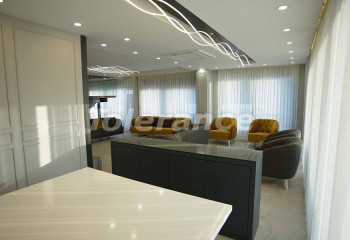 Квартира 4+1 в Анталии, Турция | PKK-35848