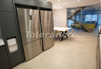 Квартира 4+1 в Анталии, Турция | PKK-35848