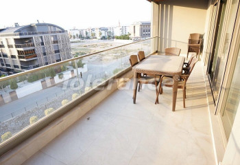 Квартира 4+1 в Анталии, Турция | PKK-35848