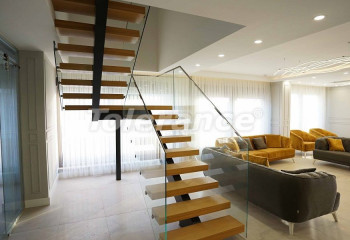 Квартира 4+1 в Анталии, Турция | PKK-35848