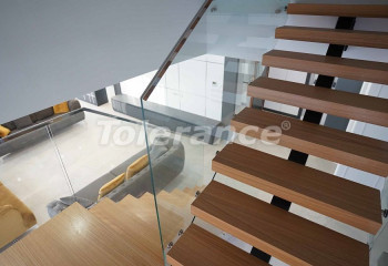 Квартира 4+1 в Анталии, Турция | PKK-35848