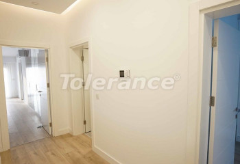 Квартира 4+1 в Анталии, Турция | PKK-35848