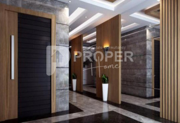 Квартира 3+1 в Кепезе, Анталия, Турция | SBB-41347