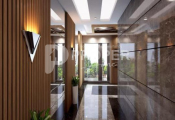 Квартира 3+1 в Кепезе, Анталия, Турция | SBB-41347