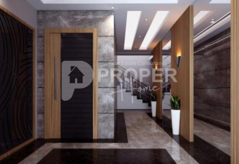 Квартира 3+1 в Кепезе, Анталия, Турция | SBB-41347