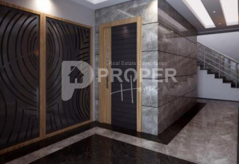 Квартира 3+1 в Кепезе, Анталия, Турция | SBB-41347