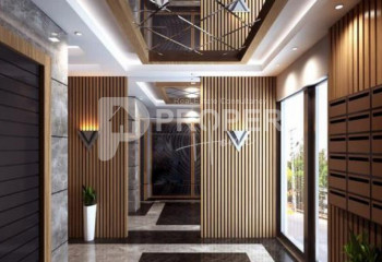 Квартира 3+1 в Кепезе, Анталия, Турция | SBB-41347