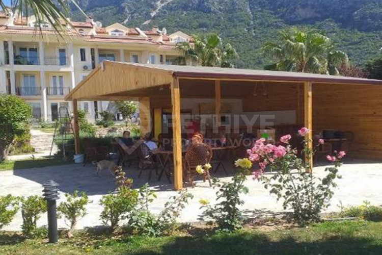 Квартира 2+1 в Олюдениз, Фетхие, Турция | STE-40106