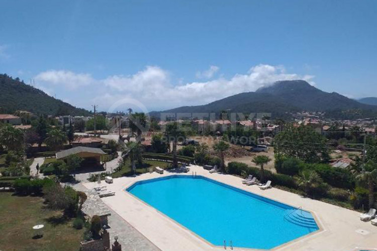 Квартира 2+1 в Олюдениз, Фетхие, Турция | STE-40106