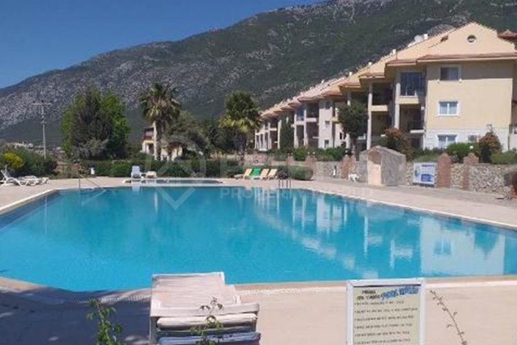 Квартира 2+1 в Олюдениз, Фетхие, Турция | STE-40106