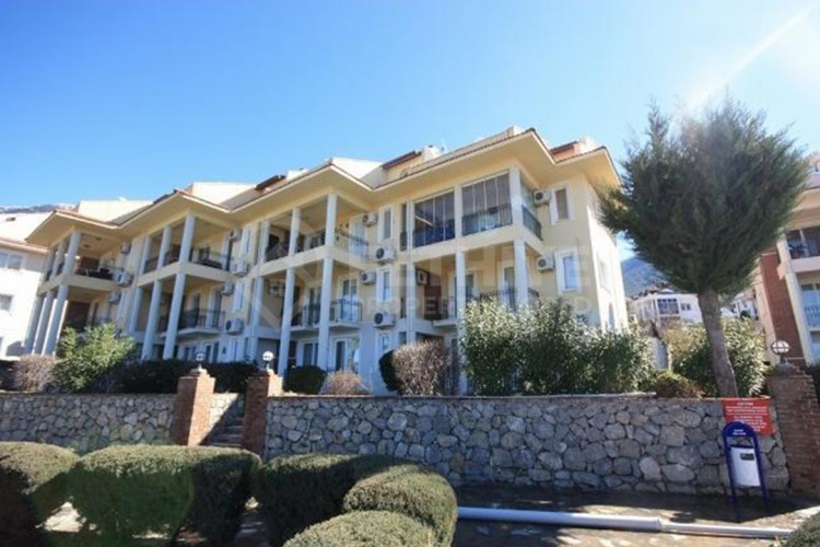 Квартира 2+1 в Олюдениз, Фетхие, Турция | STE-40106