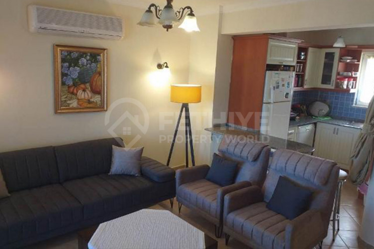 Квартира 2+1 в Олюдениз, Фетхие, Турция | STE-40106