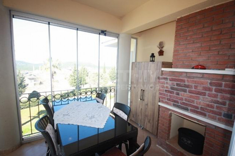 Квартира 2+1 в Олюдениз, Фетхие, Турция | STE-40106