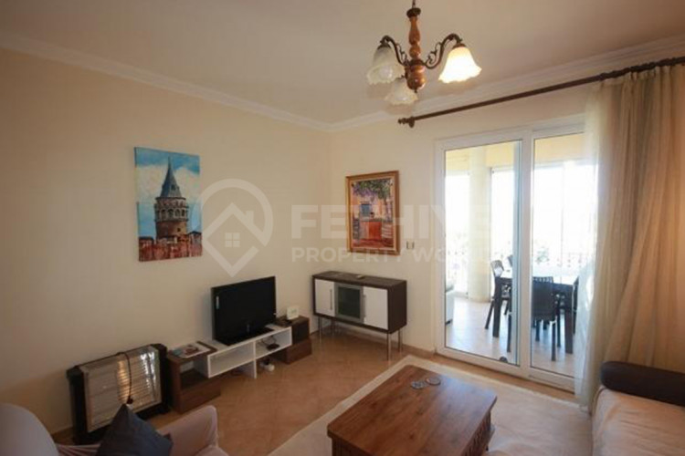 Квартира 2+1 в Олюдениз, Фетхие, Турция | STE-40106