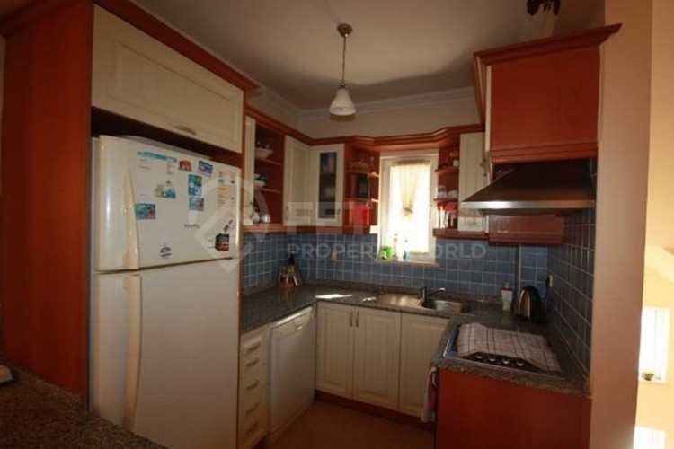 Квартира 2+1 в Олюдениз, Фетхие, Турция | STE-40106