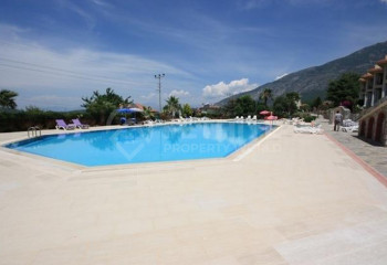 Квартира 2+1 в Олюдениз, Фетхие, Турция | STE-40106