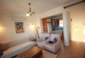 Квартира 2+1 в Олюдениз, Фетхие, Турция | STE-40106