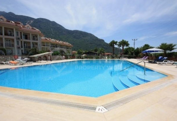 Квартира 2+1 в Олюдениз, Фетхие, Турция | STE-40106