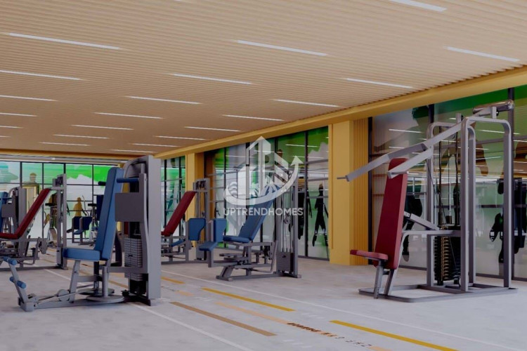 Квартира 1+1 в Махмутларе, Алания, Турция | STE-42348