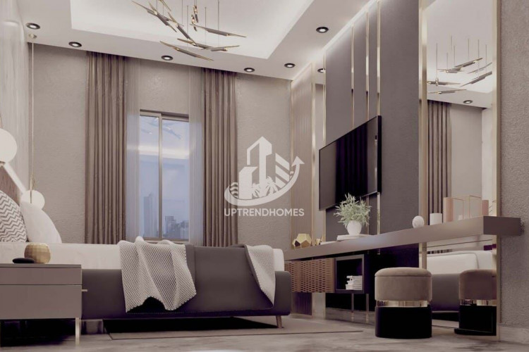 Квартира 1+1 в Махмутларе, Алания, Турция | STE-42348